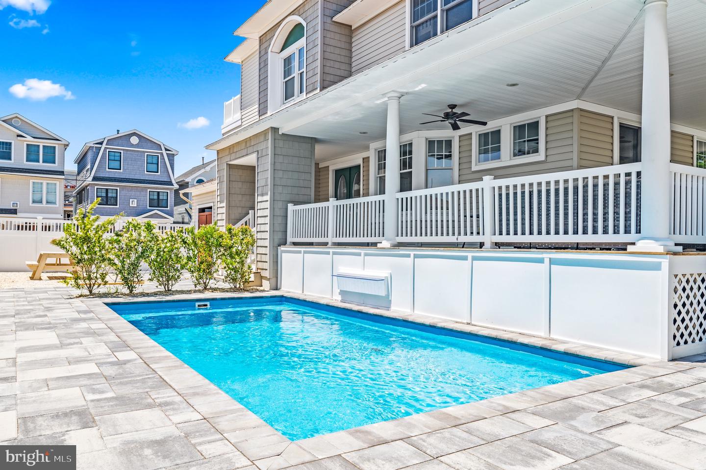 Long Beach Township, New Jersey, 08008, United States, 5 Bedrooms Bedrooms, ,4 BathroomsBathrooms,Residential,Active,2052015