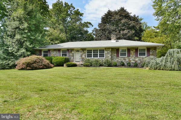 114 SWEDESFORD RD, AMBLER, PA 19002 - Image 1