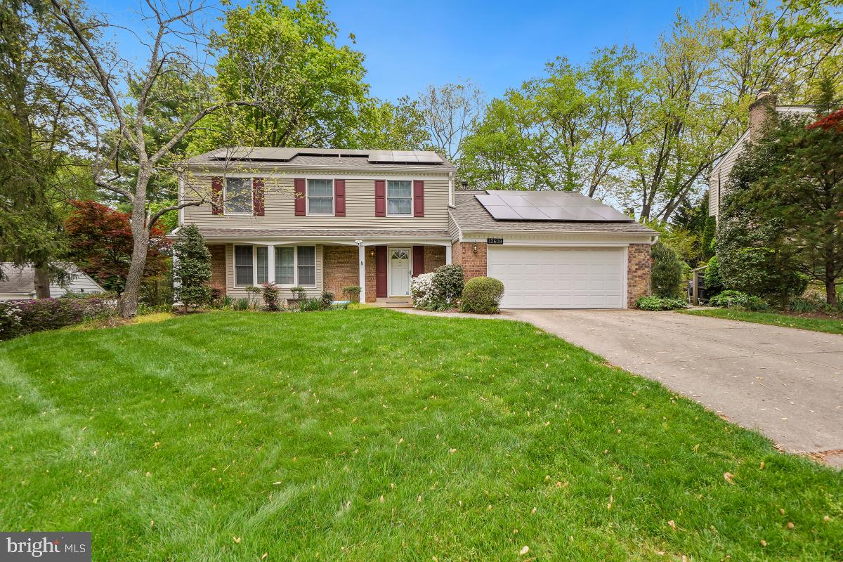 Potomac, Maryland, 20854, United States, 4 Bedrooms Bedrooms, ,3 BathroomsBathrooms,Residential,Active,1889030