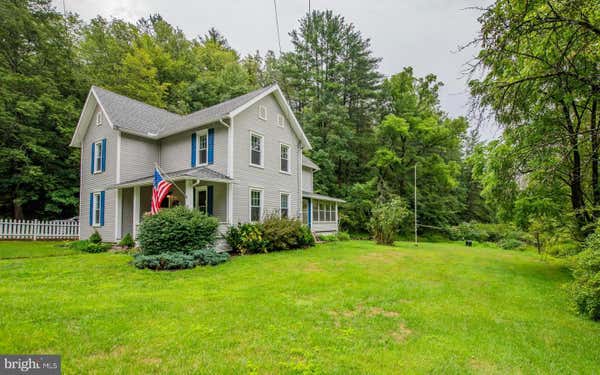 168 SULPHUR RUN RD, JERSEY SHORE, PA 17740 - Image 1