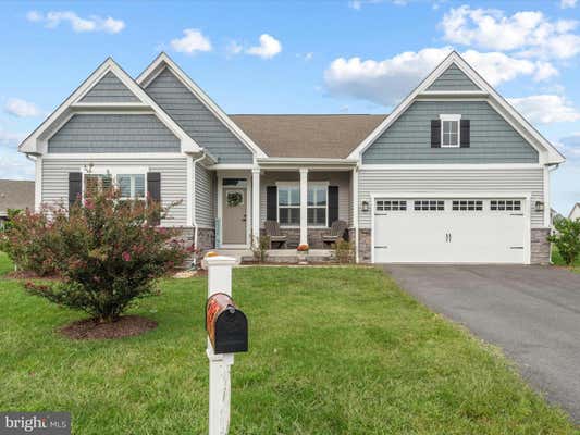 31250 SAGE GROUSE CT, MILLSBORO, DE 19966 - Image 1