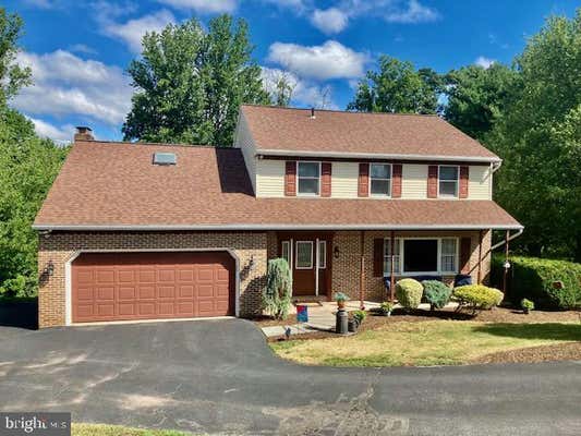 5009 APPLE LN, MOHNTON, PA 19540 - Image 1