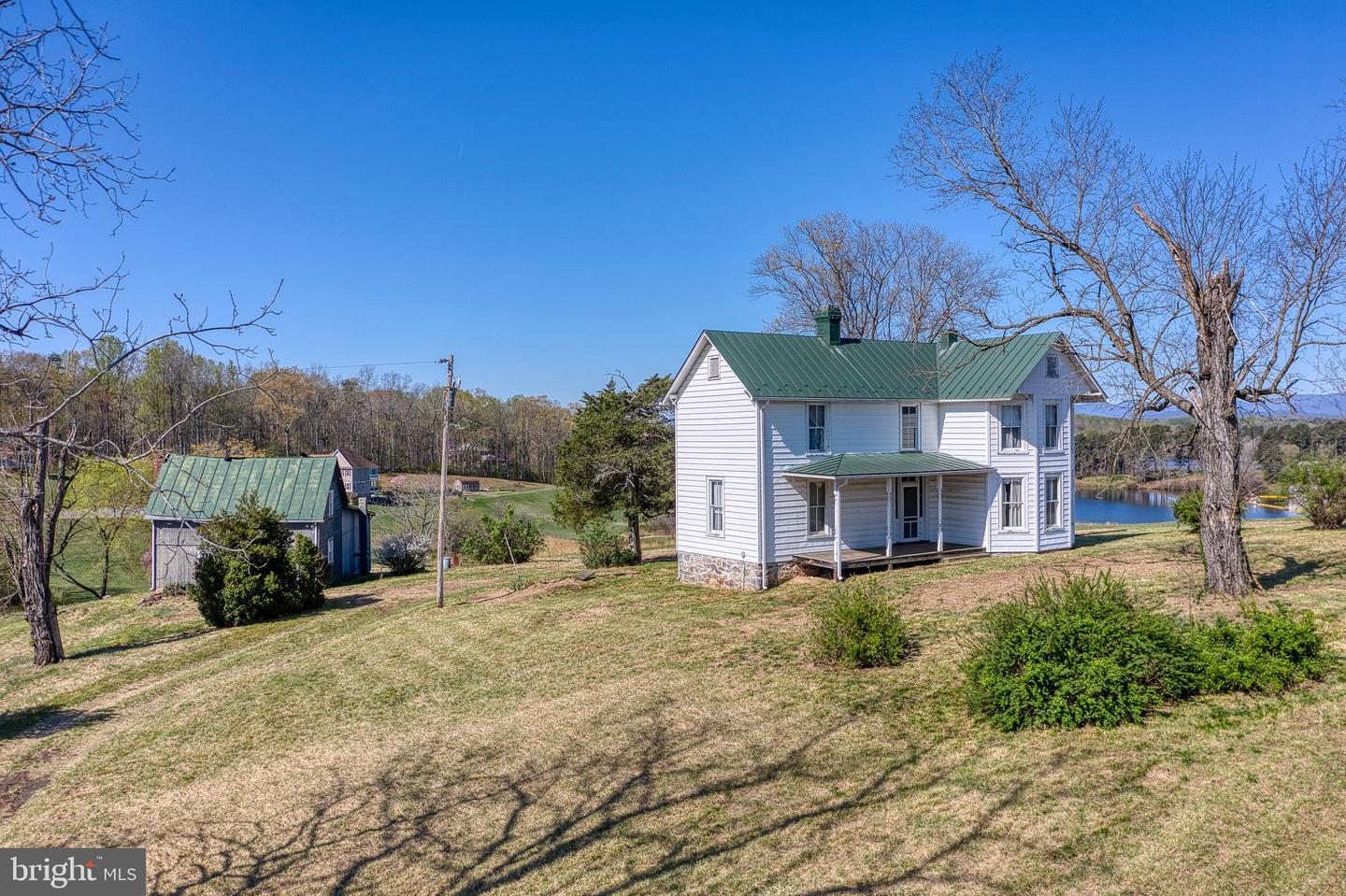 Culpeper, Virginia, 22701, United States, 4 Bedrooms Bedrooms, ,1 BathroomBathrooms,Residential,Active,1799358