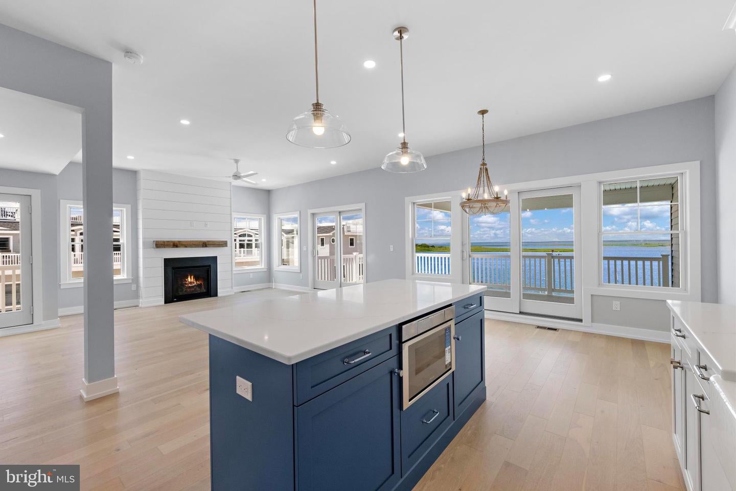Long Beach Township, New Jersey, 08008, United States, 4 Bedrooms Bedrooms, ,4 BathroomsBathrooms,Residential,Active,1899901