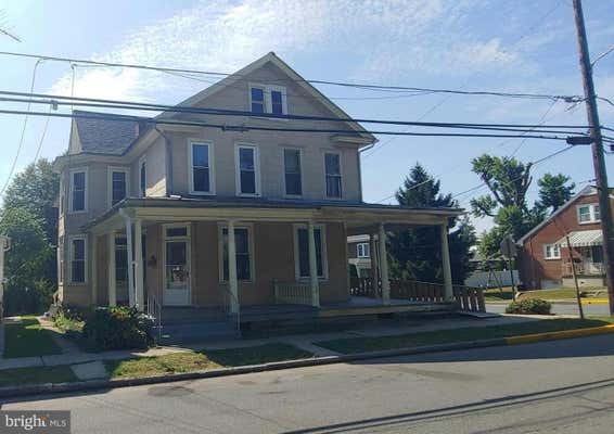 136 W WASHINGTON AVE, MYERSTOWN, PA 17067 - Image 1