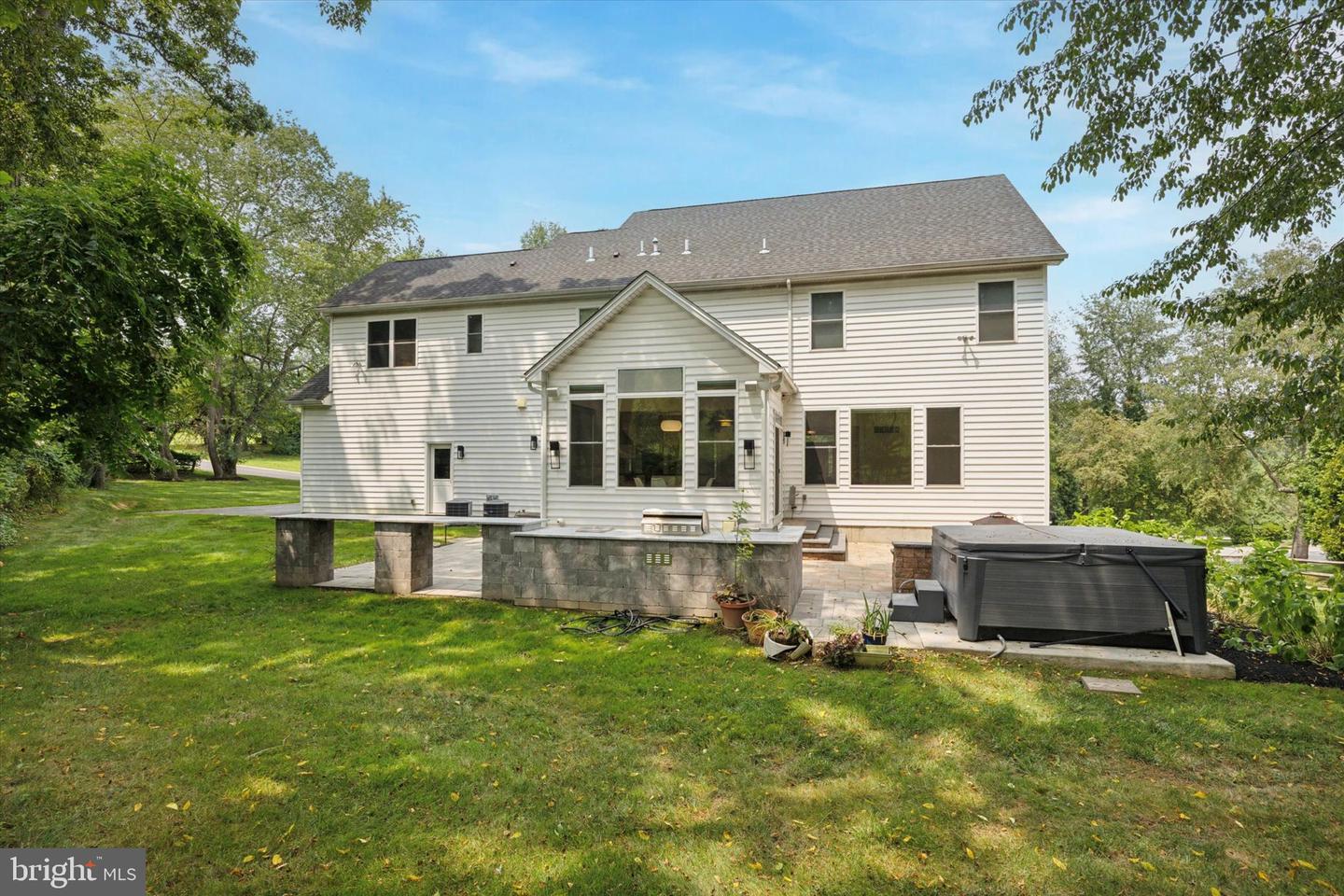 West Chester, Pennsylvania, 19380, United States, 4 Bedrooms Bedrooms, ,4 BathroomsBathrooms,Residential,Active,1909855