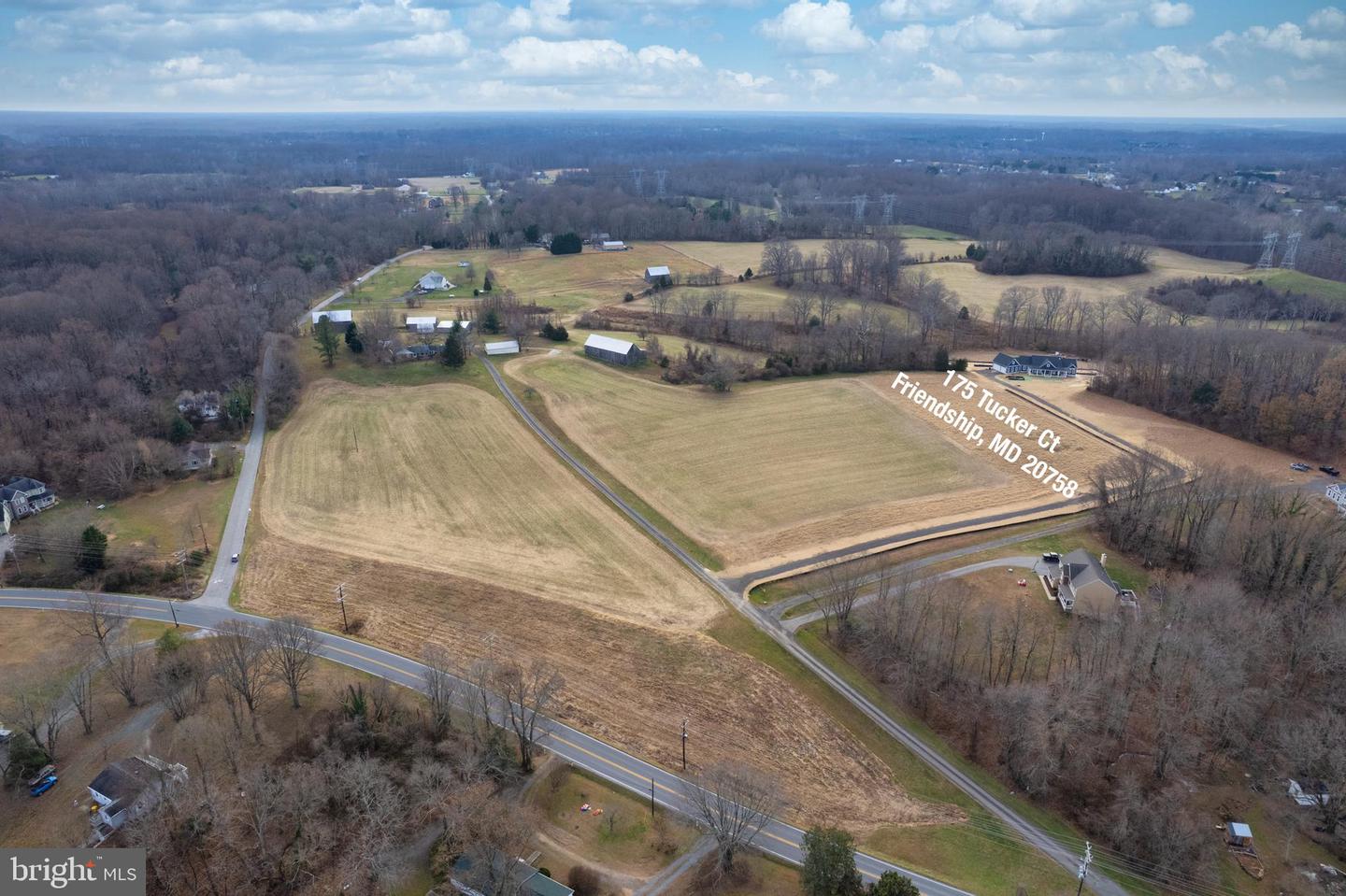 Friendship, Maryland, 20758, United States, 4 Bedrooms Bedrooms, ,4 BathroomsBathrooms,Residential,Active,2007158