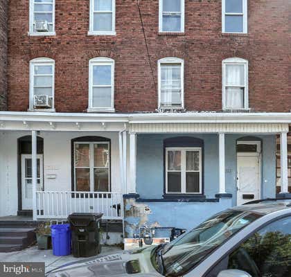 313 CRESCENT ST, HARRISBURG, PA 17104 - Image 1