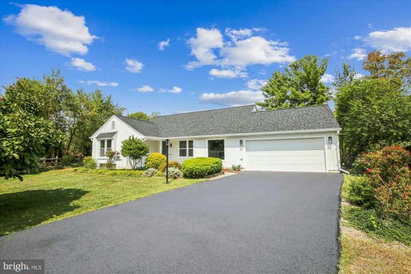 13910 DEVIAR DR, CENTREVILLE, VA 20120 - Image 1