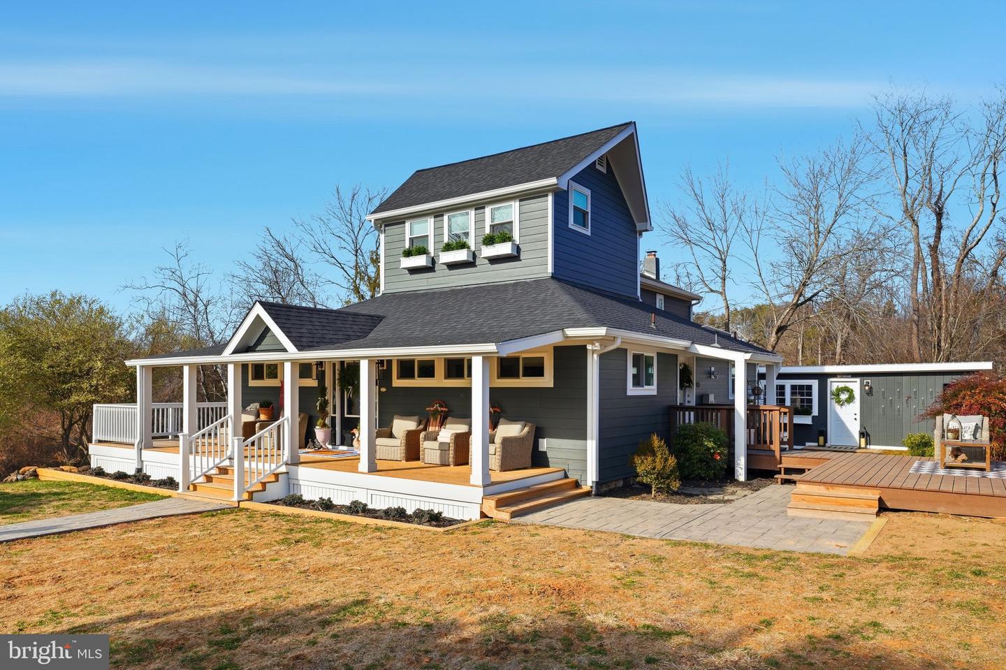 Boston, Virginia, 22713, United States, 2 Bedrooms Bedrooms, ,2 BathroomsBathrooms,Residential,Active,2008755