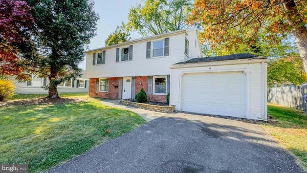 4 PEMBROOK LN, WILLINGBORO, NJ 08046 - Image 1