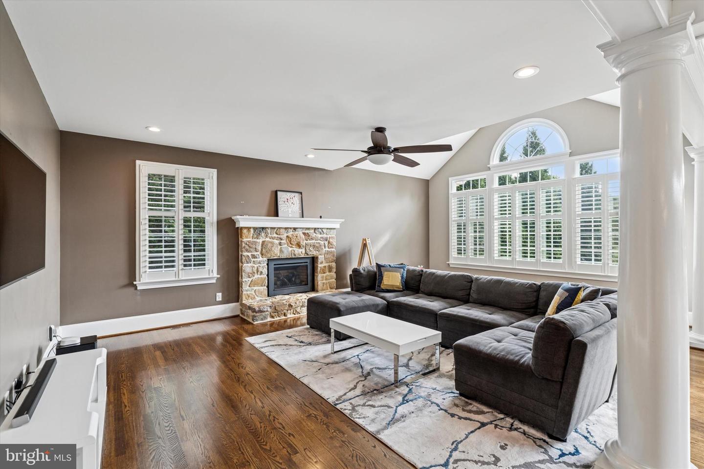 Kennett Square, Pennsylvania, 19348, United States, 5 Bedrooms Bedrooms, ,7 BathroomsBathrooms,Residential,Active,1953669