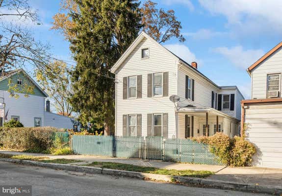 497 E WASHINGTON ST, CHAMBERSBURG, PA 17201 - Image 1