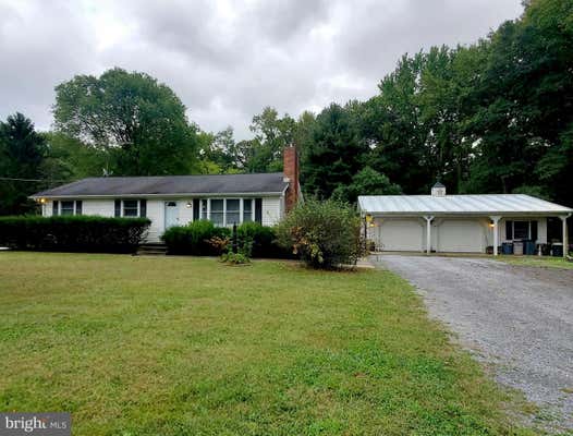 287 GARRISON RD, ELMER, NJ 08318 - Image 1