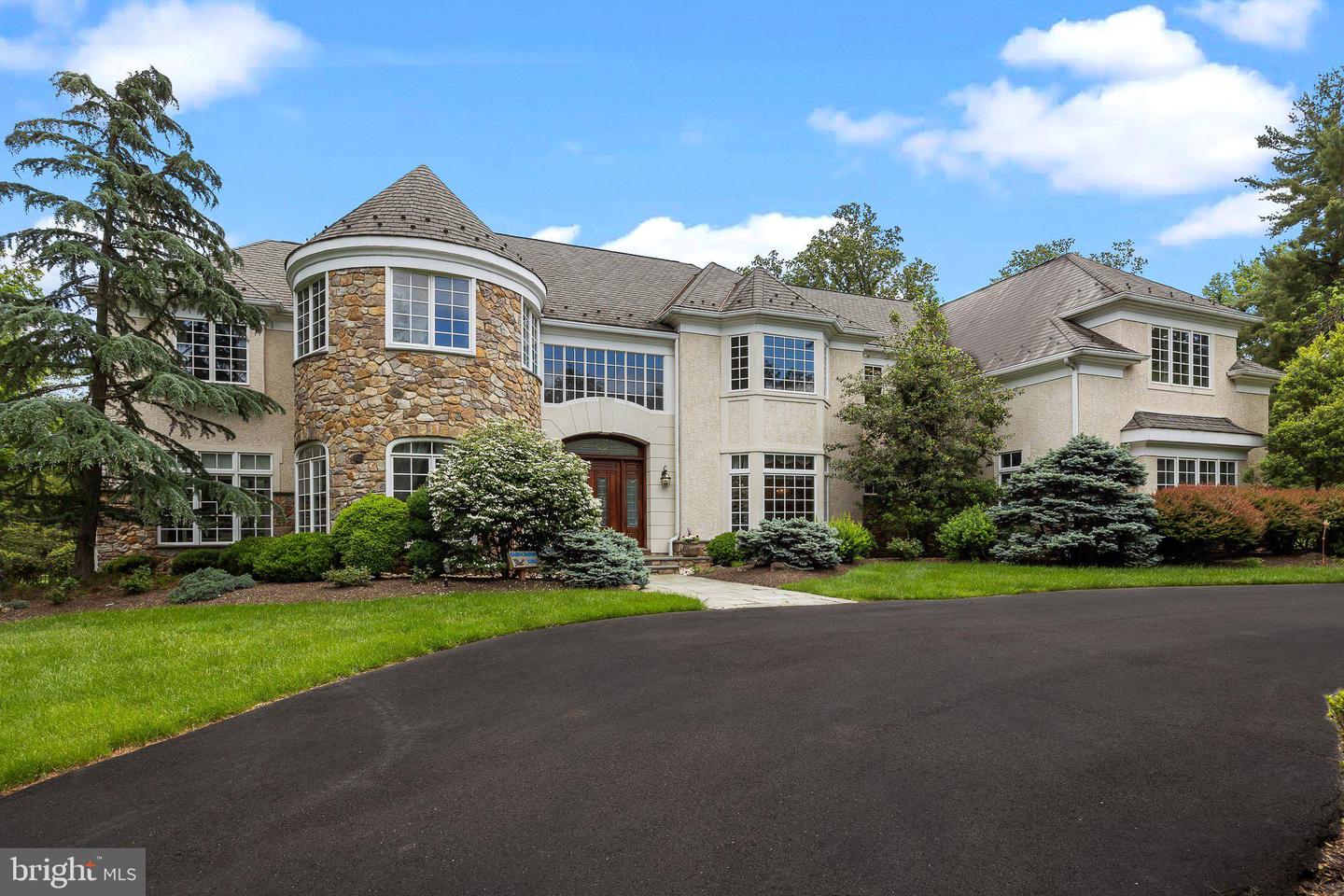 Ambler, Pennsylvania, 19002, United States, 5 Bedrooms Bedrooms, ,8 BathroomsBathrooms,Residential,Active,2030984
