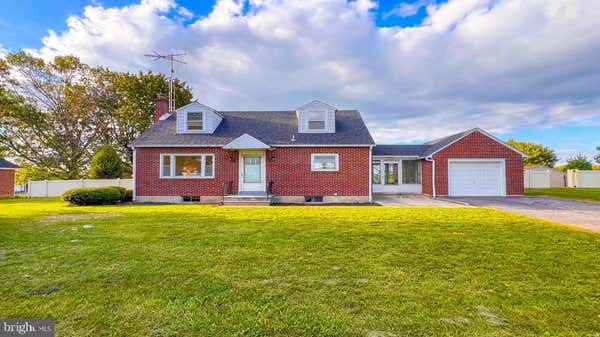 345 KINDT CORNER RD, LEESPORT, PA 19533 - Image 1