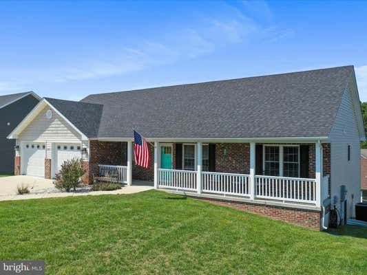 1121 EWELL ST, FRONT ROYAL, VA 22630 - Image 1