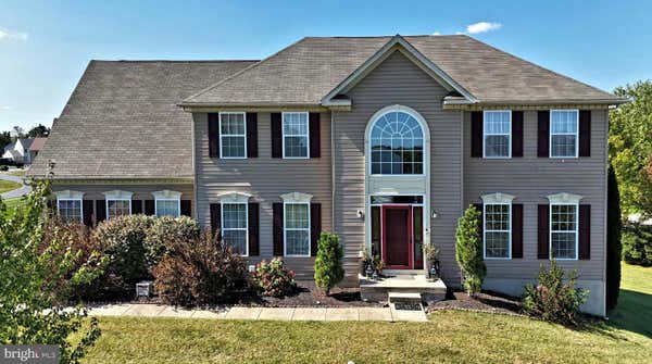 7 JOY CIR, BARTO, PA 19504 - Image 1