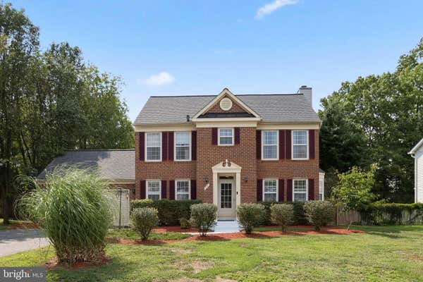 10 ANTIETAM LOOP, STAFFORD, VA 22554 - Image 1