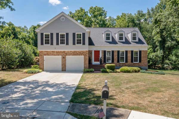 301 SADDLE RIDGE RD, ANNAPOLIS, MD 21403 - Image 1