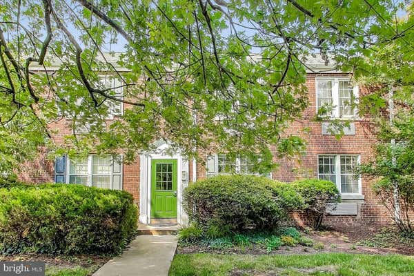 20 AUBURN CT APT D, ALEXANDRIA, VA 22305 - Image 1