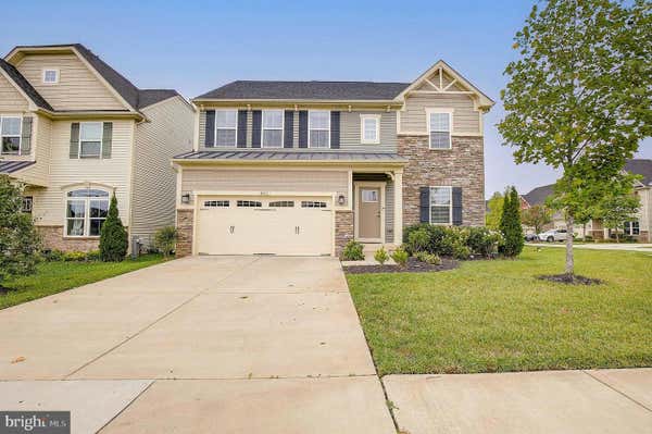 803 BOXWOOD DR, GLEN BURNIE, MD 21060 - Image 1