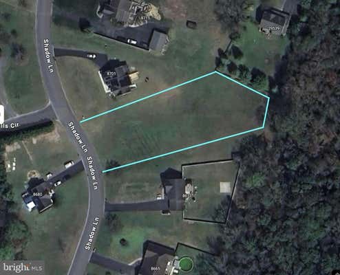 0 SHADOW LANE, DELMAR, MD 21875 - Image 1