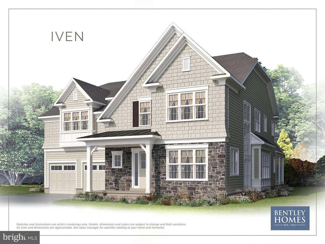 IVEN AVENUE LOT 01, WAYNE, PA 19087, photo 1 of 48