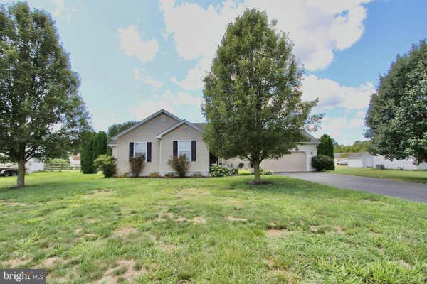 80 DEER PATH LN, CLAYTON, DE 19938, photo 2 of 31