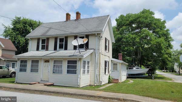 213 E CHURCH ST, HEBRON, MD 21830 - Image 1