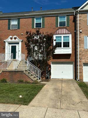 9518 GEORGIAN WAY, OWINGS MILLS, MD 21117 - Image 1