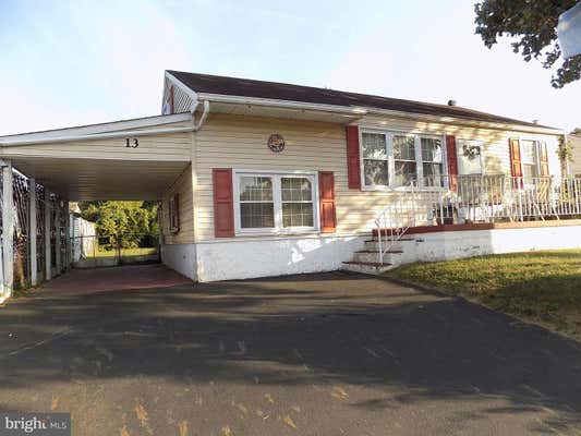 13 PATRICIAN ST, LEVITTOWN, PA 19057 - Image 1