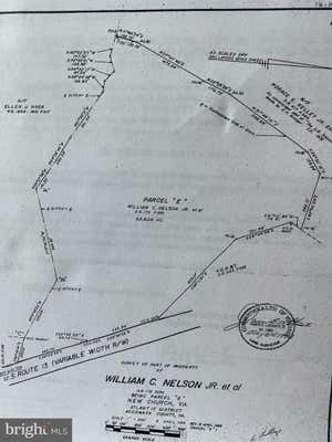 LOT 51 LANKFORD HIGHWAY, NEW CHURCH, VA 23415 - Image 1