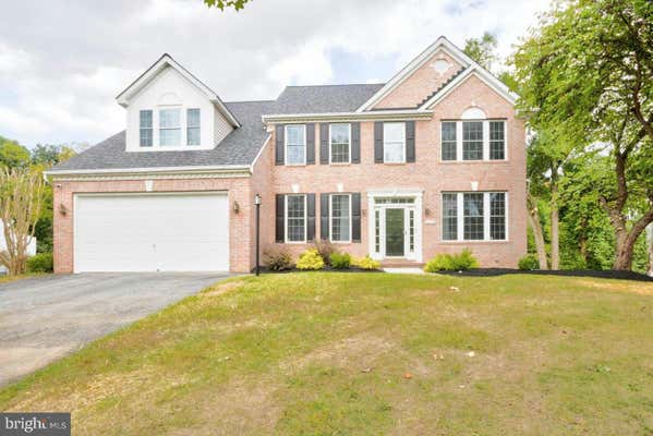 8378 GOVERNOR GRAYSON WAY, ELLICOTT CITY, MD 21043 - Image 1