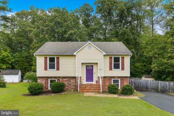 10713 COBBLESTONE DR, SPOTSYLVANIA, VA 22553 - Image 1