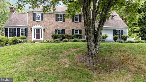 2408 CHATAU CT, FALLSTON, MD 21047 - Image 1