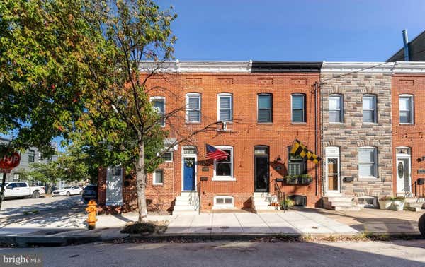 1203 HULL ST, BALTIMORE, MD 21230 - Image 1