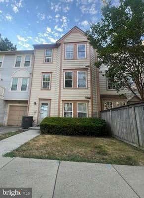 3733 AMSTERDAM TER # 9-95, BURTONSVILLE, MD 20866 - Image 1