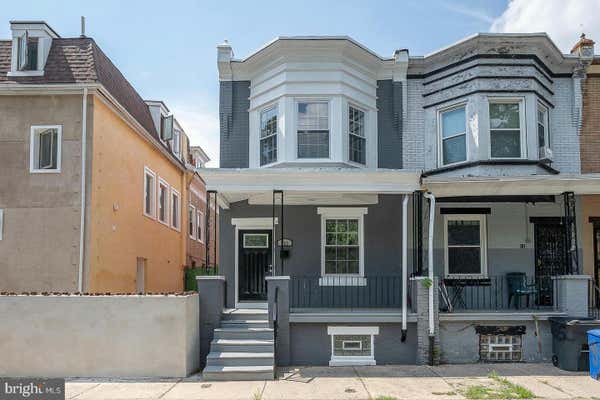 187 WEAVER ST, PHILADELPHIA, PA 19119 - Image 1