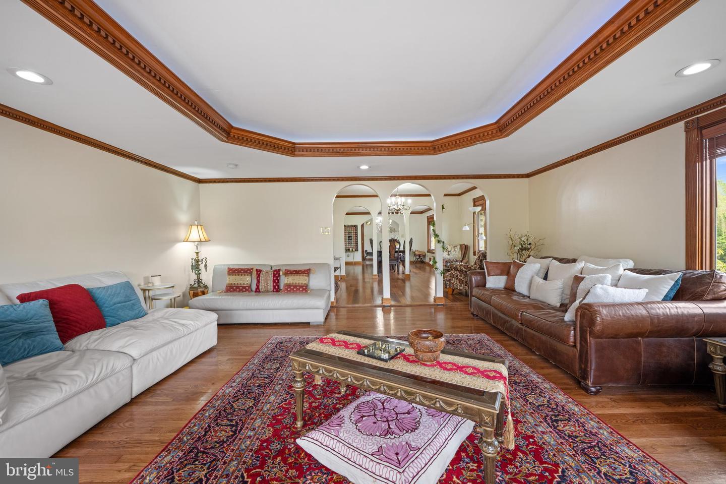 Princeton, New Jersey, 08540, United States, 4 Bedrooms Bedrooms, ,6 BathroomsBathrooms,Residential,Active,2043816