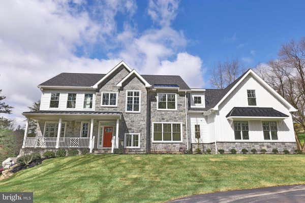 1 WEIRWOOD RD, WAYNE, PA 19087 - Image 1