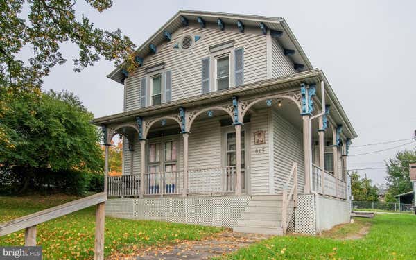 515 BELLEFONTE AVE, LOCK HAVEN, PA 17745 - Image 1