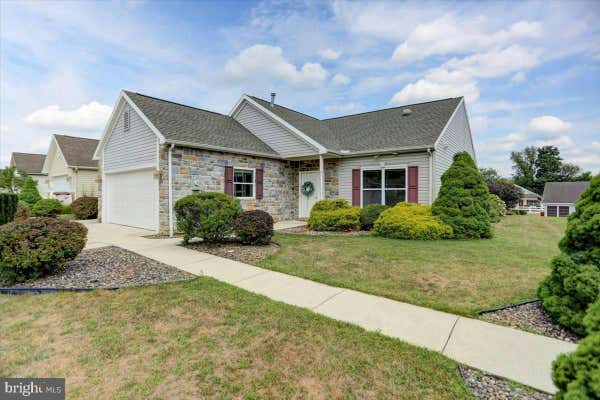 9 LANTERN LN, SHIPPENSBURG, PA 17257 - Image 1