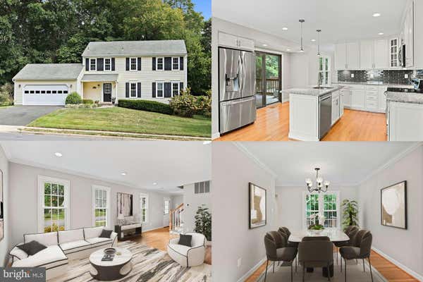 12414 OX HILL RD, FAIRFAX, VA 22033 - Image 1