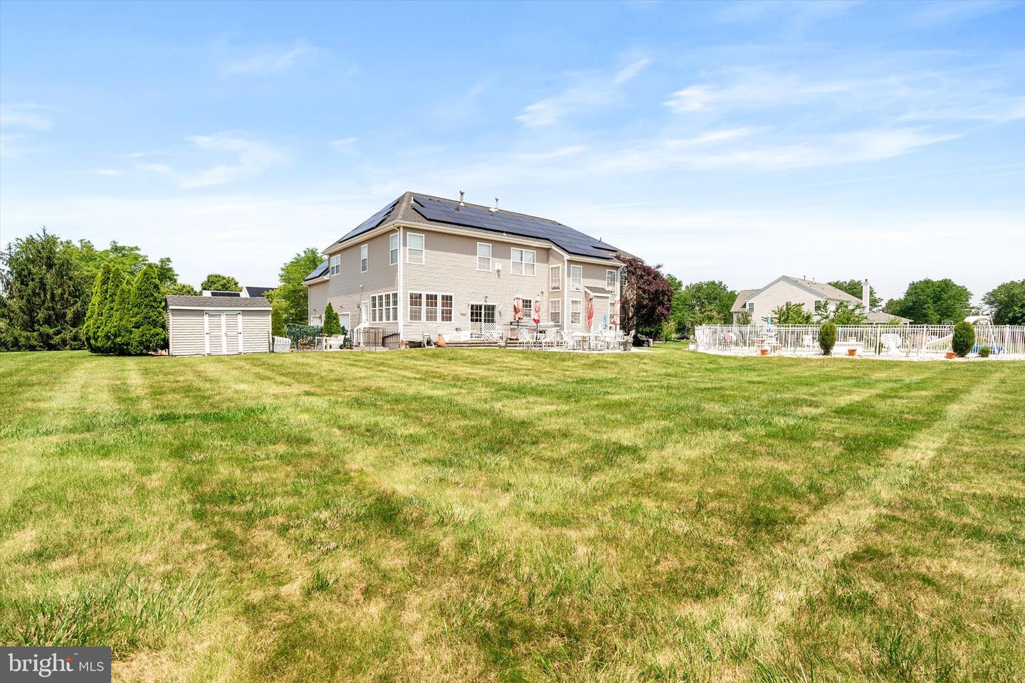 Allentown, New Jersey, 08501, United States, 4 Bedrooms Bedrooms, ,4 BathroomsBathrooms,Residential,Active,1897995
