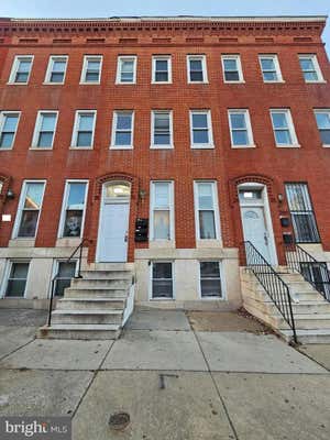 702 DOLPHIN ST, BALTIMORE, MD 21217 - Image 1