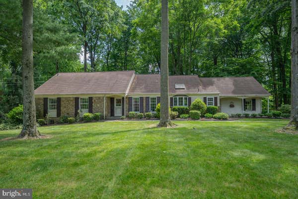 726 WOODCREST RD, WAYNE, PA 19087 - Image 1