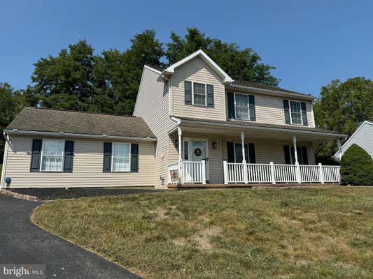 418 COLONIAL CT, BLANDON, PA 19510 - Image 1