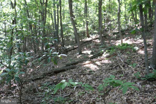 LOT 319 RIDGE RUN, CLAYSBURG, PA 16625, photo 2 of 4