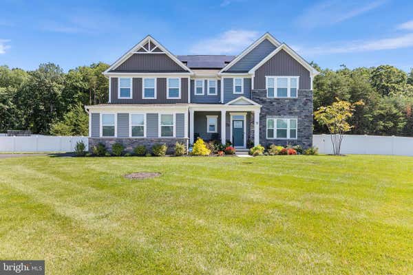 11 GRANDE BLVD, TABERNACLE, NJ 08088 - Image 1